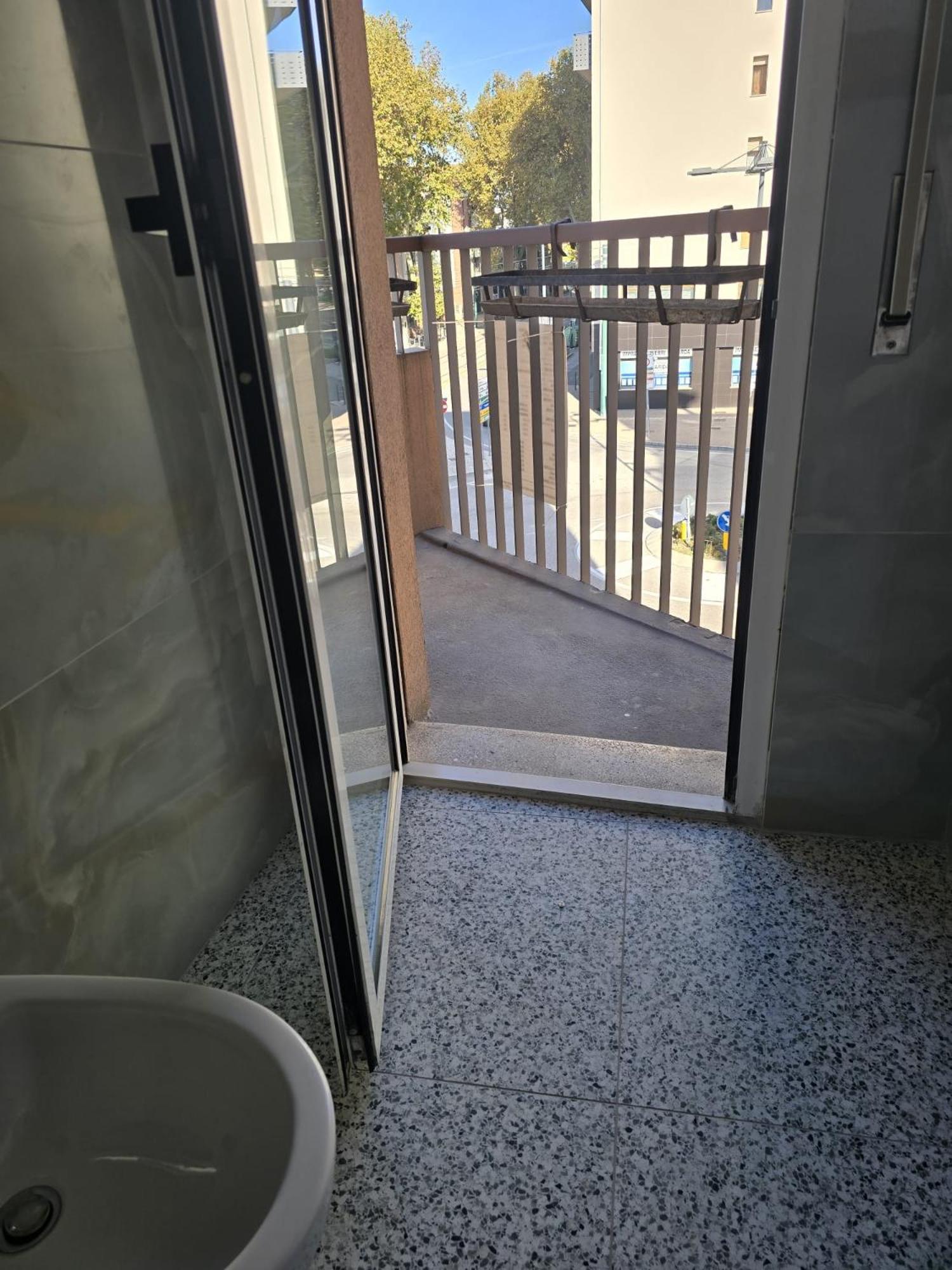 Mmm Home Train Station 2 威尼斯 外观 照片